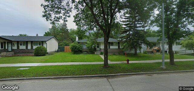 Larawan ng 731 Dale Boulevard sa Winnipeg, Manitoba