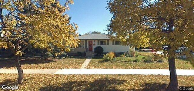 Larawan ng 735 Dale Boulevard sa Winnipeg, Manitoba