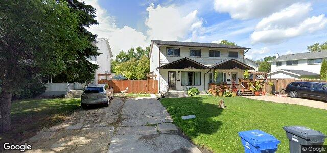 74 Dellwood Crescent（加拿大曼尼托巴省温尼伯市）房屋照片