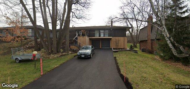 Larawan ng 74 Lismer Crescent sa Winnipeg, Manitoba