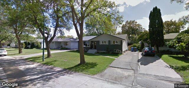 Photo of 74 Sandham Crescent in Winnipeg, Manitoba
