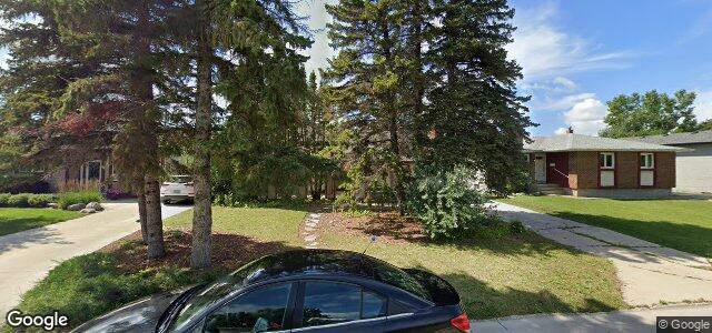 74 Shepton Bay（加拿大曼尼托巴省温尼伯市）房屋照片