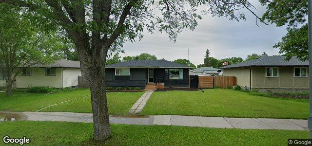 Larawan ng 740 Dale Boulevard sa Winnipeg, Manitoba