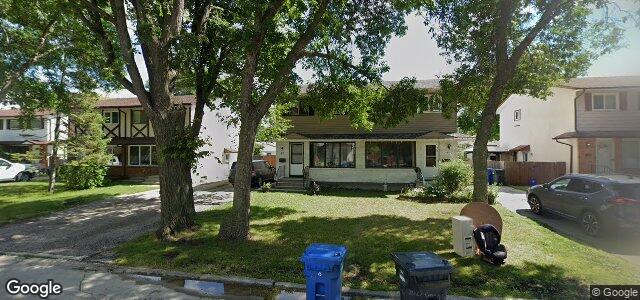 Larawan ng 75 Dellwood Crescent sa Winnipeg, Manitoba