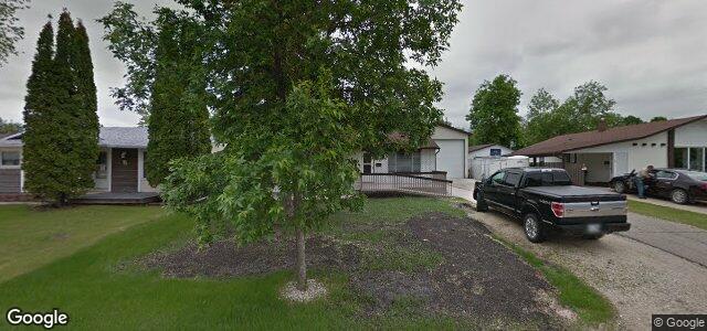 Larawan ng 75 Lismer Crescent sa Winnipeg, Manitoba