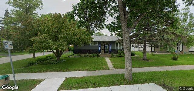 752 Dale Boulevard（加拿大曼尼托巴省溫尼伯市）房屋照片