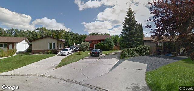 Larawan ng 76 Bergman Crescent sa Winnipeg, Manitoba