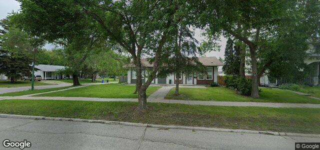 Larawan ng 761 Dale Boulevard sa Winnipeg, Manitoba