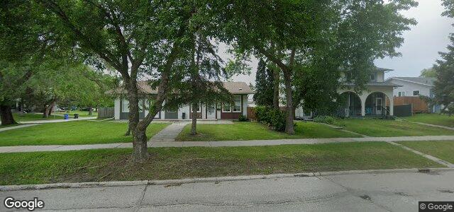 Larawan ng 763 Dale Boulevard sa Winnipeg, Manitoba