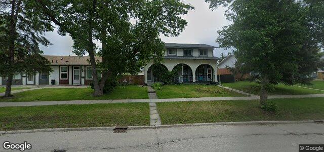 Larawan ng 767 Dale Boulevard sa Winnipeg, Manitoba