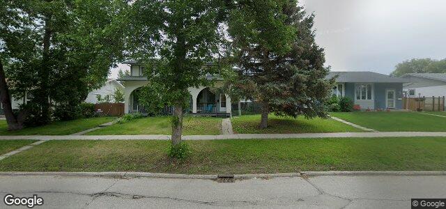 Larawan ng 769 Dale Boulevard sa Winnipeg, Manitoba