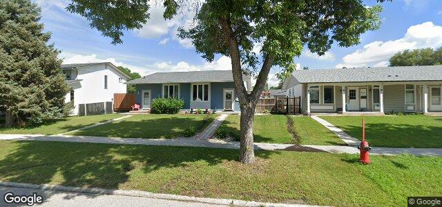 Larawan ng 775 Dale Boulevard sa Winnipeg, Manitoba