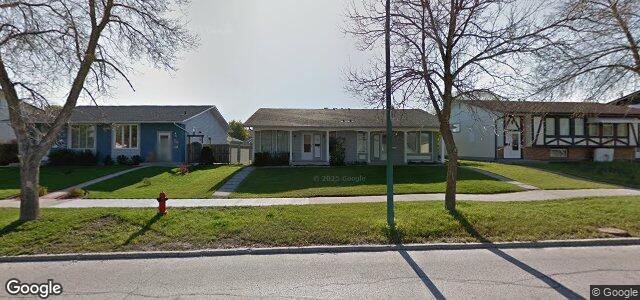Larawan ng 777 Dale Boulevard sa Winnipeg, Manitoba