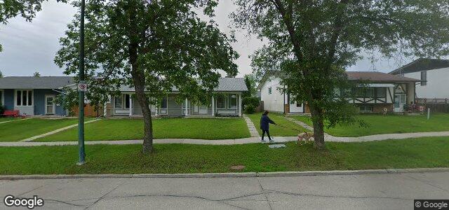 779 Dale Boulevard（加拿大曼尼托巴省溫尼伯市）房屋照片