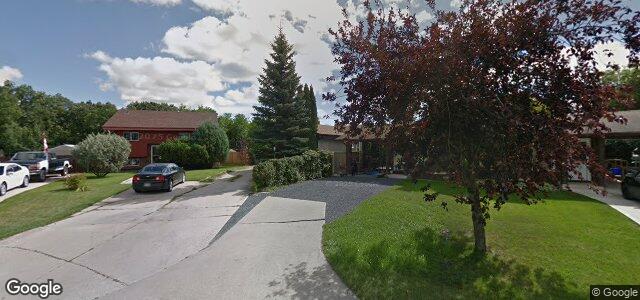 78 Bergman Crescent（加拿大曼尼托巴省温尼伯市）房屋照片