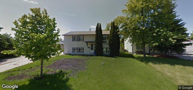 Larawan ng 78 Lismer Crescent sa Winnipeg, Manitoba