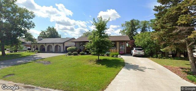 Larawan ng 78 Shepton Bay sa Winnipeg, Manitoba