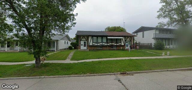 Larawan ng 781 Dale Boulevard sa Winnipeg, Manitoba