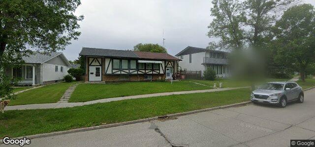 Larawan ng 783 Dale Boulevard sa Winnipeg, Manitoba