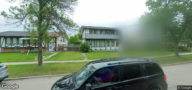 Larawan ng 785 Dale Boulevard sa Winnipeg, Manitoba