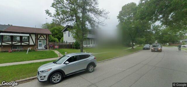 Larawan ng 787 Dale Boulevard sa Winnipeg, Manitoba