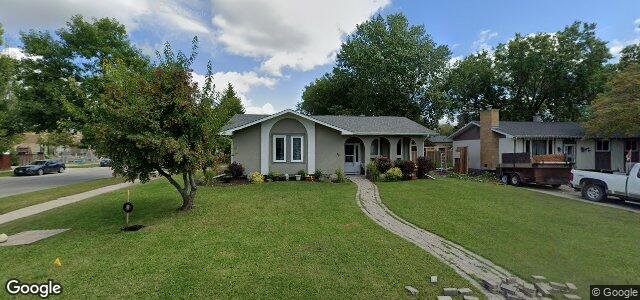 Larawan ng 79 Harwood Crescent sa Winnipeg, Manitoba