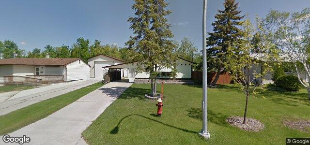 Larawan ng 79 Lismer Crescent sa Winnipeg, Manitoba