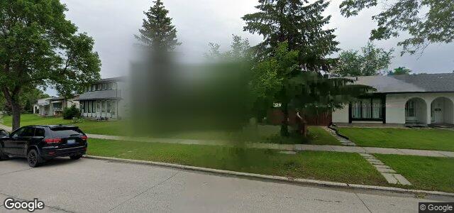 Larawan ng 793 Dale Boulevard sa Winnipeg, Manitoba