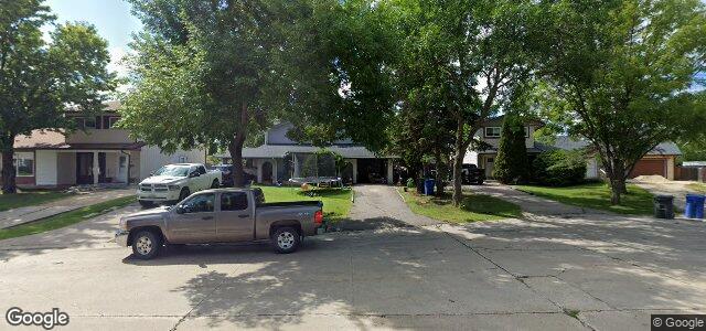 Larawan ng 8 Briarbrook Bay sa Winnipeg, Manitoba