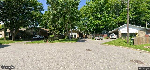 Larawan ng 8 Deerfield Place sa Winnipeg, Manitoba