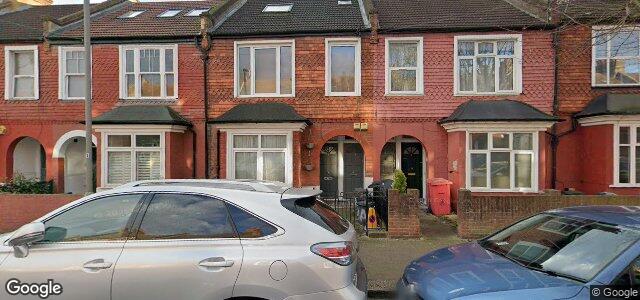 Larawan ng 8 Kettering Street sa Winnipeg, Manitoba