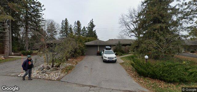 Larawan ng 8 Lismer Crescent sa Winnipeg, Manitoba