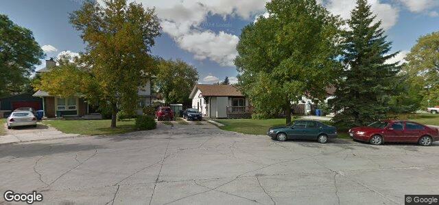 Larawan ng 8 Mosswood Place sa Winnipeg, Manitoba