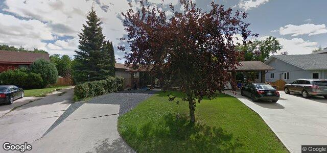 Larawan ng 80 Bergman Crescent sa Winnipeg, Manitoba