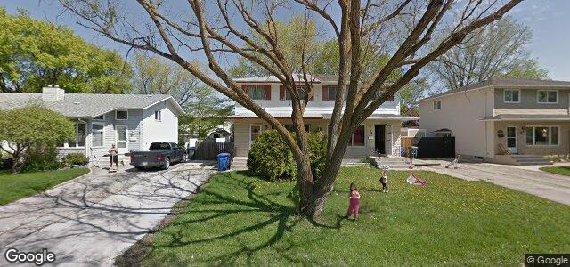 Larawan ng 80 Brownell Bay sa Winnipeg, Manitoba