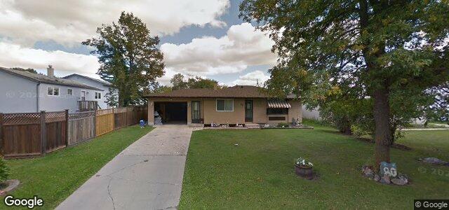 Larawan ng 80 Eager Crescent sa Winnipeg, Manitoba