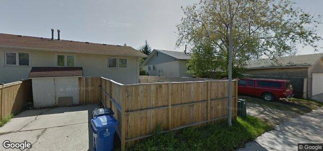 Larawan ng 80 Harwood Crescent sa Winnipeg, Manitoba