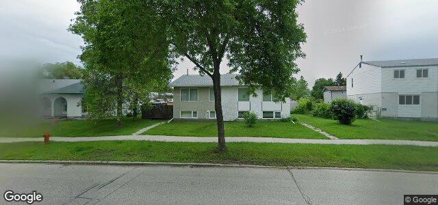 Larawan ng 803 Dale Boulevard sa Winnipeg, Manitoba