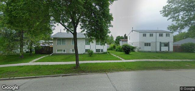 Larawan ng 805 Dale Boulevard sa Winnipeg, Manitoba