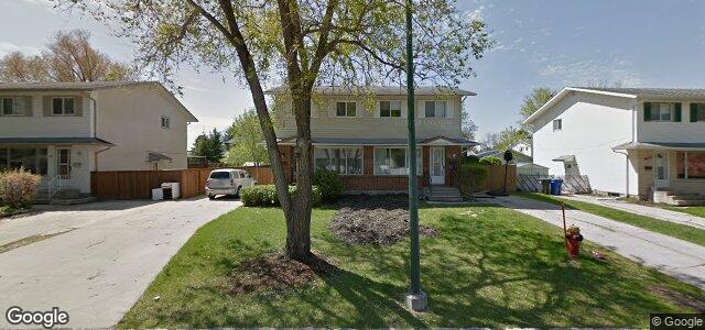 Larawan ng 81 Brownell Bay sa Winnipeg, Manitoba