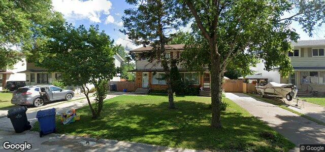 Larawan ng 81 Dellwood Crescent sa Winnipeg, Manitoba
