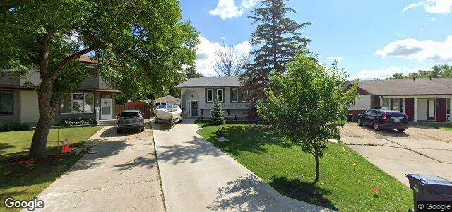 Larawan ng 81 Evenwood Crescent sa Winnipeg, Manitoba
