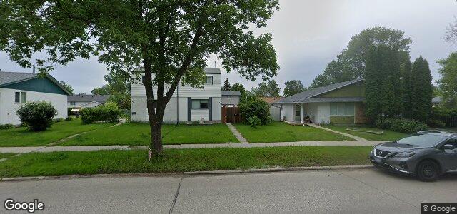 Larawan ng 811 Dale Boulevard sa Winnipeg, Manitoba