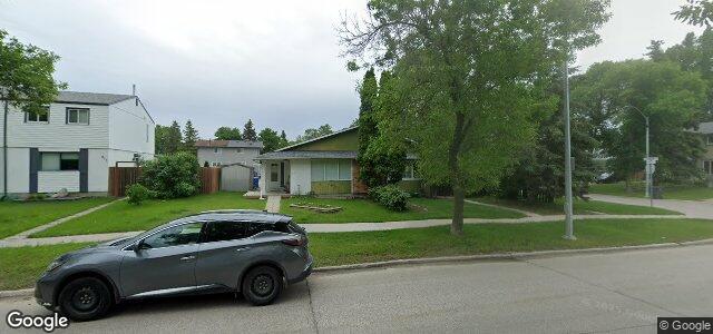Larawan ng 815 Dale Boulevard sa Winnipeg, Manitoba