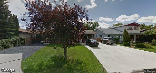 Larawan ng 82 Bergman Crescent sa Winnipeg, Manitoba