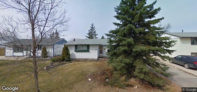 Larawan ng 82 Lismer Crescent sa Winnipeg, Manitoba