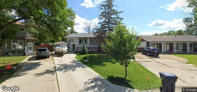 Larawan ng 83 Evenwood Crescent sa Winnipeg, Manitoba