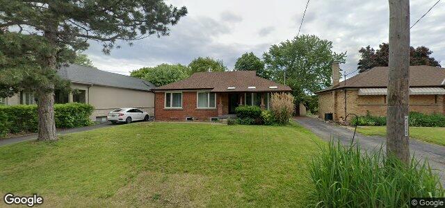 Larawan ng 83 Hammond Road sa Winnipeg, Manitoba