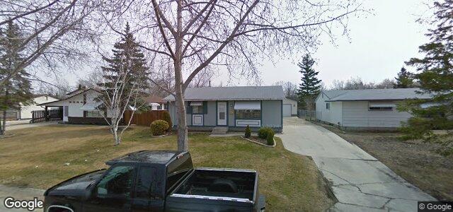 Larawan ng 83 Lismer Crescent sa Winnipeg, Manitoba