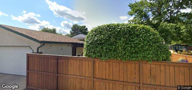 Larawan ng 835 Dale Boulevard sa Winnipeg, Manitoba